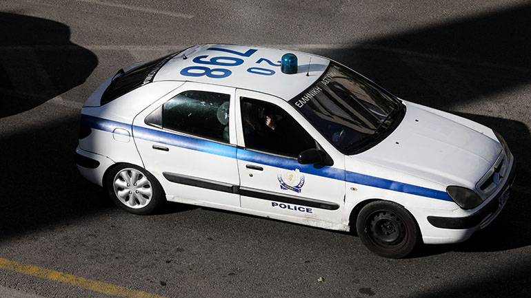 Θεσσαλονίκη: Δεκαέξι συλλήψεις για διάφορα αδικήματα το τελευταίο 24ωρο